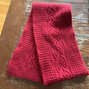 Lauren by Ralph Lauren Winter Scarf